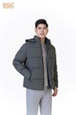 WAJKBD157M-S copy 24 Ảnh của Áo jacket nam 3 lớp dáng ngắn